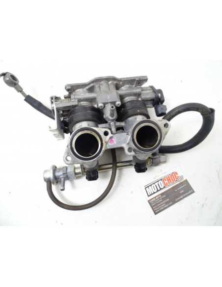 Rampe d'injection HONDA SILVER WING 400 LJH95J40G142 - 2006 - 12ABUG14