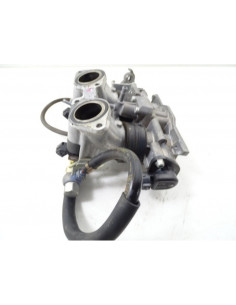 Rampe d'injection HONDA SILVER WING 400 LJH95J40G142 - 2006 - 12ABUG14 2