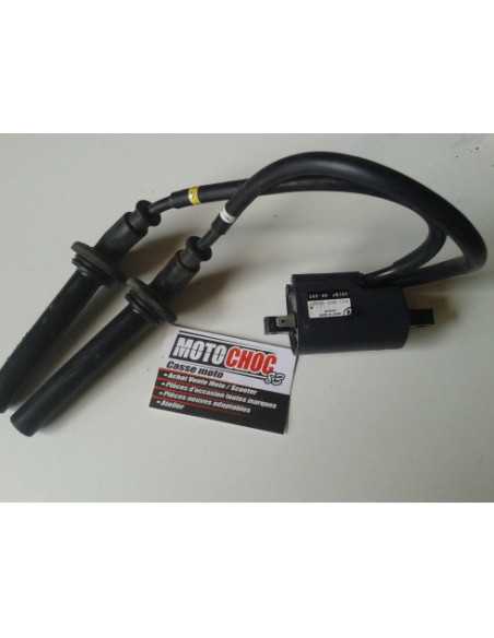 Bobine d'allumage YAMAHA XJ6 600 J519E - 2012