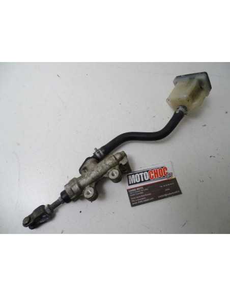Maitre cylindre frein arrière SUZUKI BANDIT S 1200 - 2004