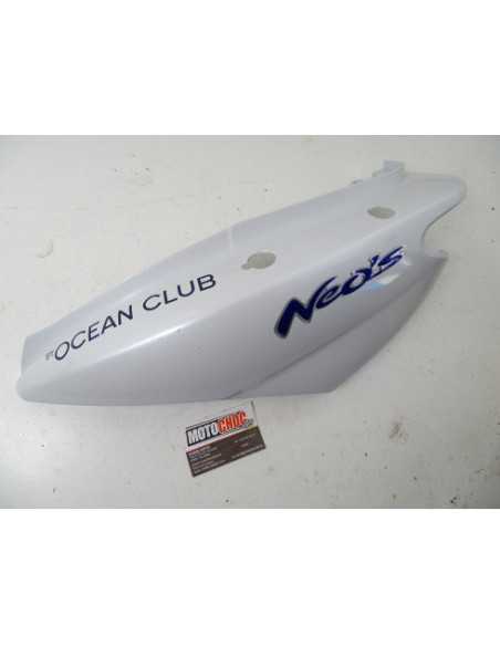 Flanc de selle gauche YAMAHA OVETTO 50 - 2007-2011 - 5C2-F1731-00