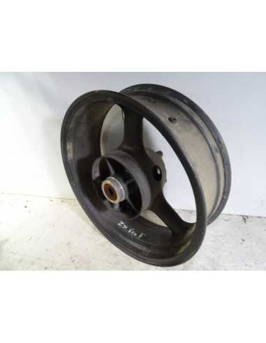 Jante arrière KAWASAKI ZX6R 600 - 2000