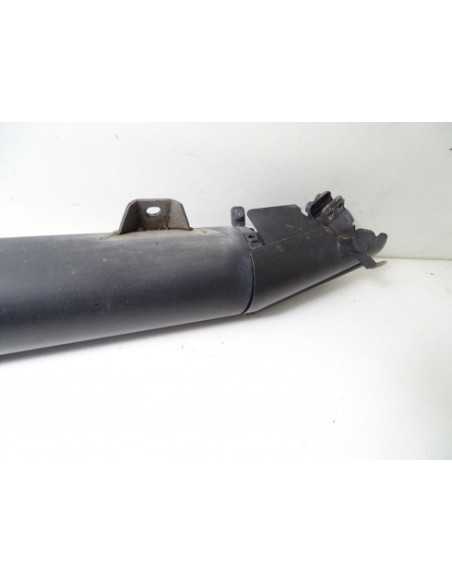 Silencieux droit SUZUKI INTRUDER 1800 - 2015 - 14340-48G40 -