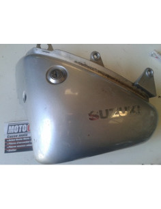 Flanc de selle gauche SUZUKI MARAUDER 125 VZ