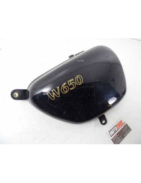 Cache latéral droit KAWASAKI W 650 - 1999-2003