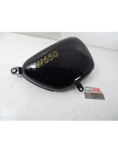 Cache latéral droit KAWASAKI W 650 - 1999-2003