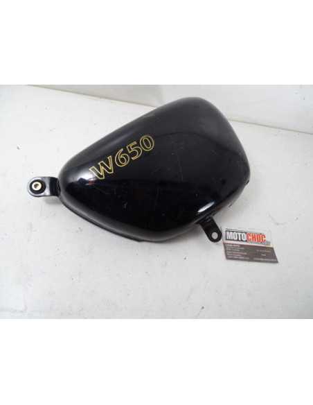 Cache latéral droit KAWASAKI W 650 - 1999-2003