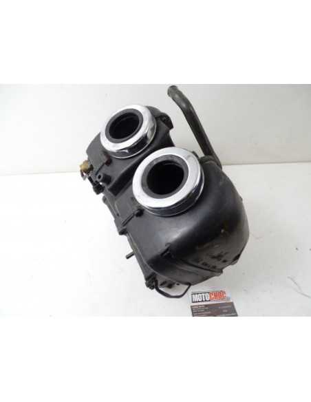 Boîtier filtre à air KAWASAKI W 650 - 1999-2003 - KHI A 118