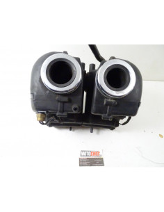 Boîtier filtre à air KAWASAKI W 650 - 1999-2003 - KHI A 118 2