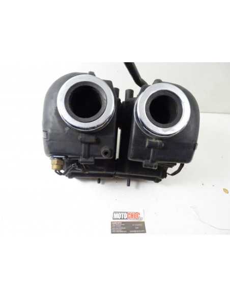 Boîtier filtre à air KAWASAKI W 650 - 1999-2003 - KHI A 118