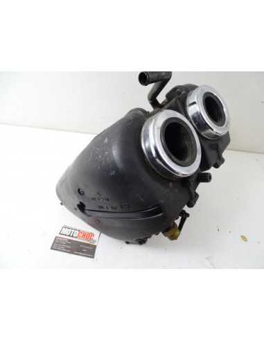 Boîtier filtre à air KAWASAKI W 650 - 1999-2003 - KHI A 118