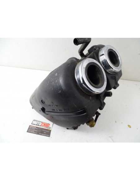 Boîtier filtre à air KAWASAKI W 650 - 1999-2003 - KHI A 118