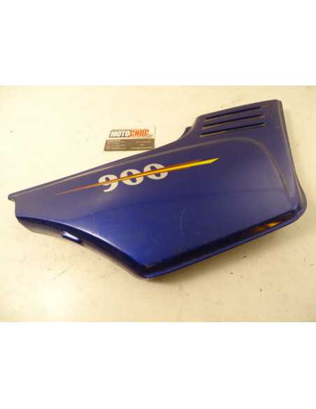 Flanc de selle droit HONDA CB BOL D OR 900 - 1979 - 8360-438
