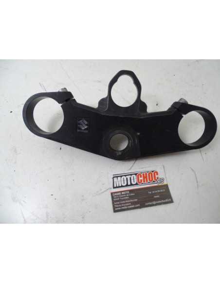 Té de fourche SUZUKI GSXR 600
