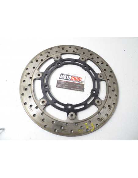 Disque de frein avant YAMAHA FZ6 600 RJ07 - 2005