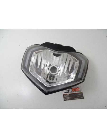 Optique YAMAHA MT 125 - 2014 - 5D7