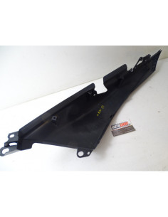 Flanc de selle droit YAMAHA T-MAX 530 - 2017-2018 - BC3-21721-00 2