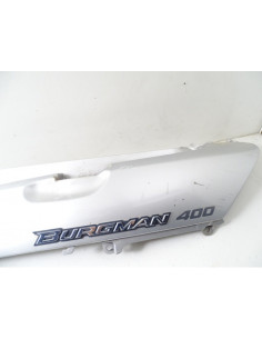 Flanc de selle gauche SUZUKI BURGMAN 400 - 2003-2006 - 47211-14G00 2