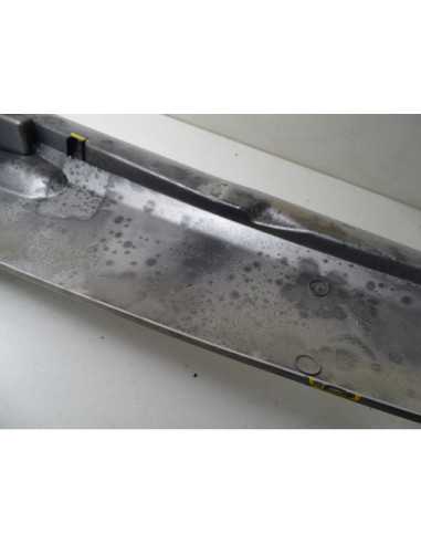 Flanc de selle gauche SUZUKI BURGMAN 400 - 2003-2006 - 47211-14G00 - Occasion