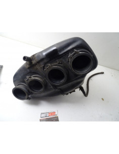 Boîtier filtre à air SUZUKI GSXF 600 - 1999-2004