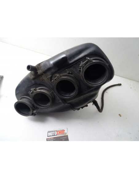 Boîtier filtre à air SUZUKI GSXF 600 - 1999-2004