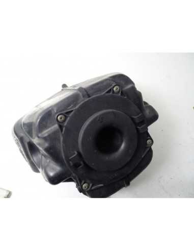 Boîtier filtre à air SUZUKI GSXF 600 - 1999-2004