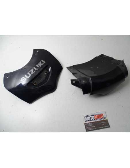 Cache divers SUZUKI GSXF 600 - 1999-2004 - 94411-08F / 94412-08F