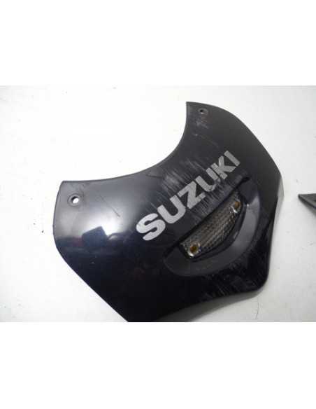 Cache divers SUZUKI GSXF 600 - 1999-2004 - 94411-08F / 94412-08F - Occasion