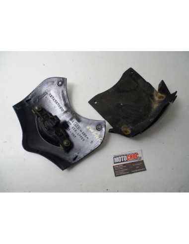 Cache divers SUZUKI GSXF 600 - 1999-2004 - 94411-08F / 94412-08F - Occasion