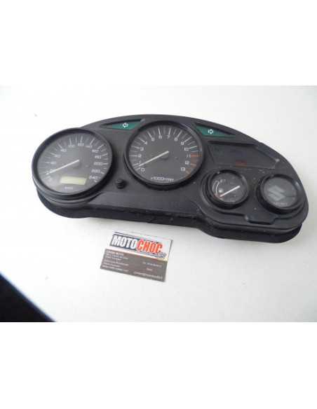 Compteur SUZUKI GSXF 600 - 1999-2004