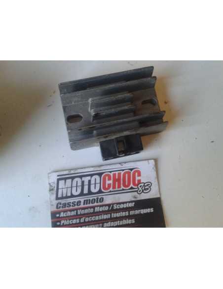 Régulateur PIAGGIO X9 125