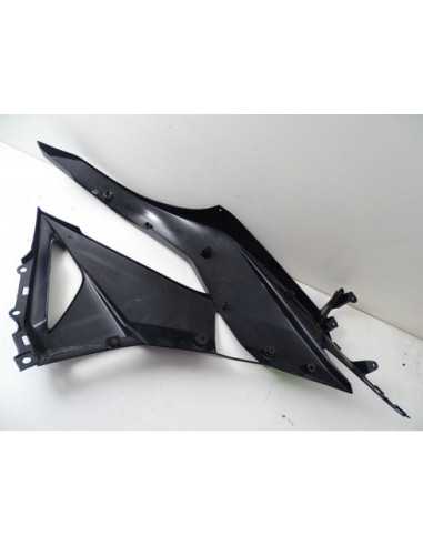 Flanc de carénage gauche KAWASAKI ZX6R 636 - 2010 - 55028-0252