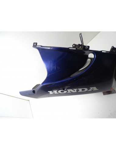 Sabot HONDA CBR RR 900 - 1998 - 64420-MASA / 64470-MASA / 64560-MASG-E0