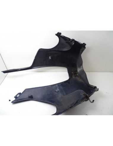 Sabot HONDA CBR RR 900 - 1998 - 64420-64470-MASA / 64560-MASG-E0