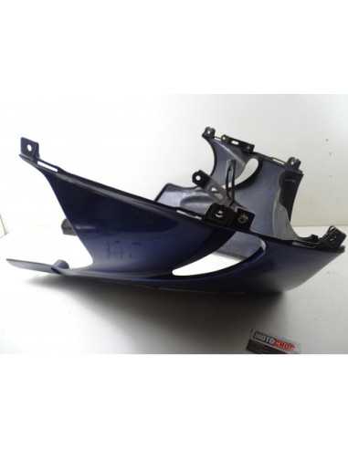 Sabot HONDA CBR RR 900 - 1998 - 64420-64470-MASA / 64560-MASG-E0