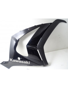 Flanc de carénage droit KAWASAKI ZX10R 1000 - 2011