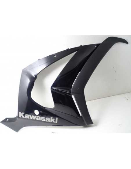Flanc de carénage droit KAWASAKI ZX10R 1000 - 2011