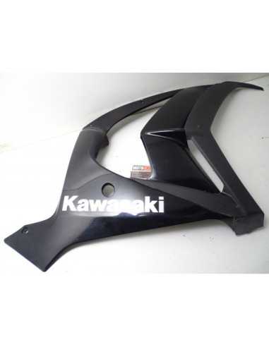 Flanc de carénage droit KAWASAKI ZX10R 1000 - 2011