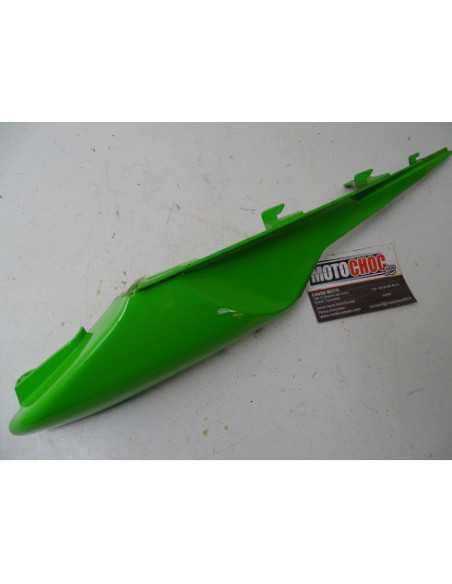 Flanc de selle gauche KAWASAKI ZX10R 1000 - 2011 - 36001-0580 - Occasion