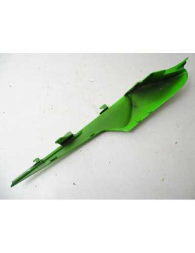 Flanc de selle gauche KAWASAKI ZX10R 1000 - 2011 - 36001-0580 - Occasion