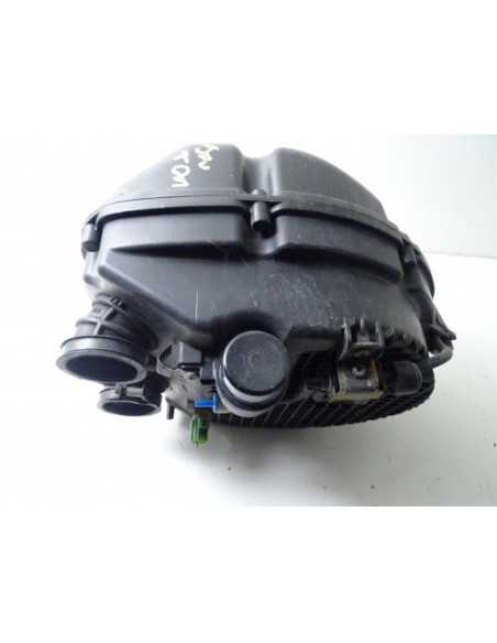 Boîtier filtre à air YAMAHA TDM 900 - 2003-2010 - 5PS - Occasion