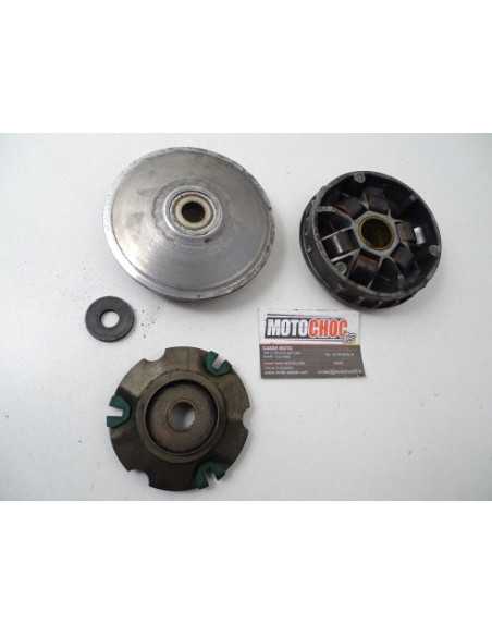 Variateur VESPA GTS 300