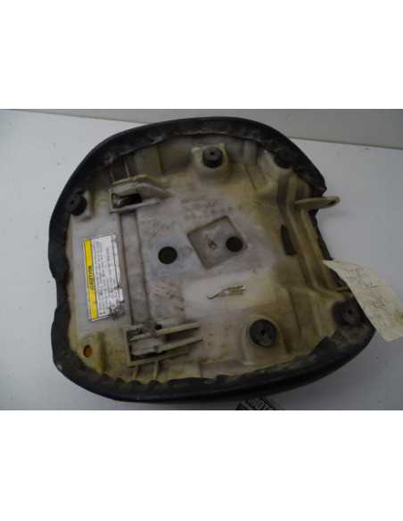 Selle avant YAMAHA VIRAGO 535 - 1990 - 3JB - Occasion - état moyen