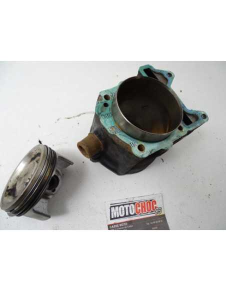 Bloc cylindre et piston VESPA GTS 300