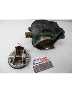 Bloc cylindre et piston VESPA GTS 300 2