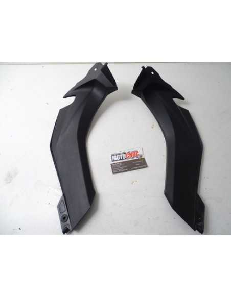 Cache intérieur de carénage KAWASAKI ZX10R 1000 - 55028-0340