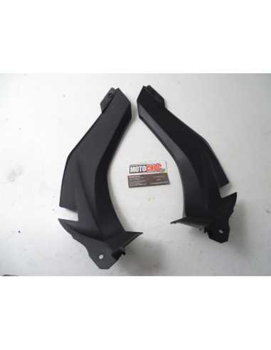 Cache intérieur de carénage KAWASAKI ZX10R 1000 - 55028-0340 - Occasion