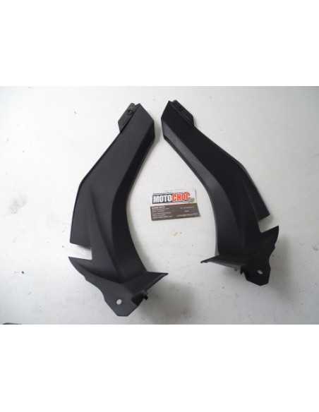Cache intérieur de carénage KAWASAKI ZX10R 1000 - 55028-0340 - Occasion
