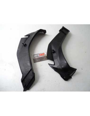 Cache intérieur de carénage KAWASAKI ZX10R 1000 - 55028-0340 - Occasion
