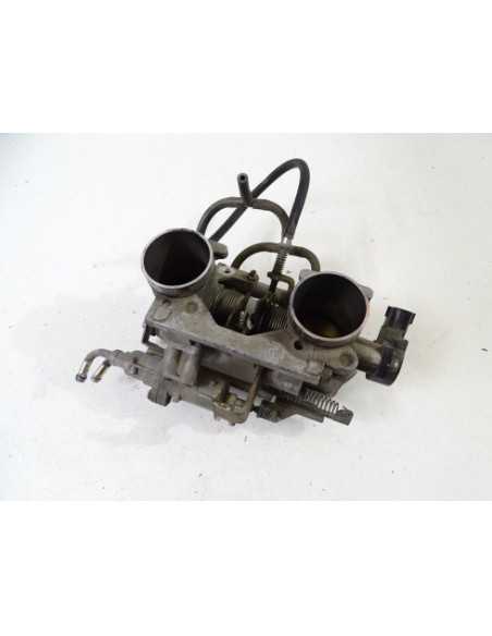 Corps d'injection YAMAHA TDM 900 - 5PS